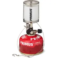 Primus Micron Glaslaterne
