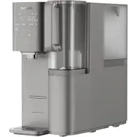 Philips ADD6921DG/10, Spender-Wasserfilter, 3,6 l, 2150 W, Grau