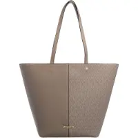 Michael Kors Handtasche Flora 30T5GFFT3B Beige