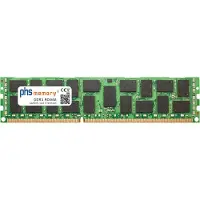 PHS-memory 4GB RAM Speicher für Tarox M9159CP DDR3 UDIMM 1600MHz (SP132694)