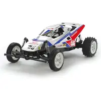 Tamiya Grasshopper II, Off-Road-Wagen, 1:10