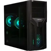 Captiva Advanced Gaming R83-173, 3,4 GHz, AMD Ryzen 7, 5700X, 16 GB, DDR4-SDRAM, 1 TB