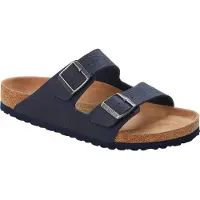 Birkenstock Arizona Bs in Indigo | Reguläre Passform – 9 UK - 43 EU - 10/10.5 M US / Indigo