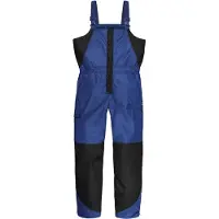 Normani Herren Thermohose
