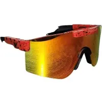 AMOQ Sonnenbrille Comet