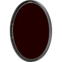 B+W 092 Infrarot-Filter, dunkelrot 695, keine Vergütung/Basic 67mm