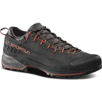 La Sportiva - TX4 Evo GTX - Approachschuhe Gr 47,5 schwarz