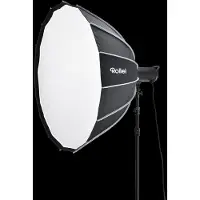 Rollei Klick Deep Softbox 90
