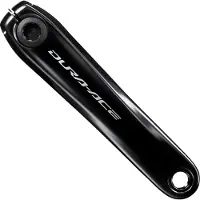 Shimano Linke Kurbel FC-R9200