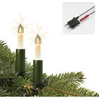 Hellum Lichterkette Kleinschaft Innen 15tlg; 831641