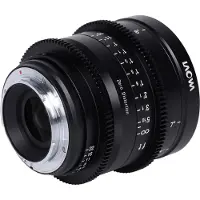 Laowa Ve1521sfecm Kameralinse 15 Mm