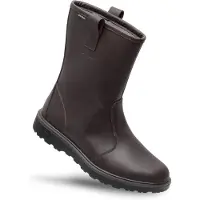 Nedis Boots Woodland Unisex Brown-Schuhgröße 36