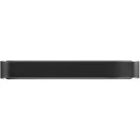LIGHT-POINT Aura W3 Wandleuchte 2700/3000K Black - , dimmbar, Schwarz, für Wohnzimmer, Aluminium