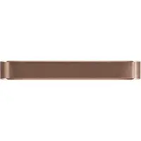 LIGHT-POINT Aura W3 Wandleuchte 2700/3000K Rose Gold - , dimmbar, Bronze / Altmessing, für Wohnzimmer, Aluminium
