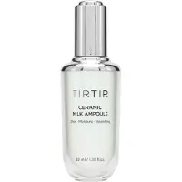 TIRTIR - Ceramic Milk Ampoule 40 ml