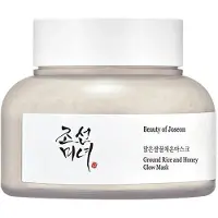 Beauty of Joseon Reis & Honig Glow Maske 150ml - Nährende Hautpflege