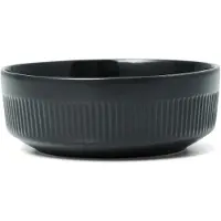 Marc O'Polo Schüssel Moments Anthracite 14 cm (4er-Set)