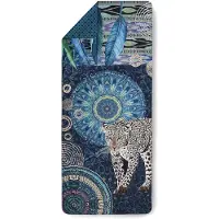 Hip Strandtuch Sport&Travel Imena Multi Large