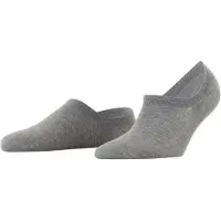 Falke Damen Füßlinge Active Breeze - grau - 35|36|37|38