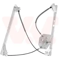 VAN WEZEL 1906262 Elektrischer Fensterheber Vorne Rechts für FORD Kuga Mk2 (DM2)