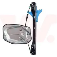 VAN WEZEL Fensterheber 5894264