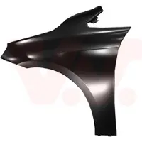 VAN WEZEL 0675657 Kotflügel Vorne Links für BMW 2 Gran Tourer (F46) 2 Active Tourer (F45)