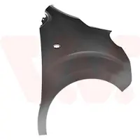 VAN WEZEL Kotflügel 0944656 vorne rechts für Citroën/Peugeot TOYOTA