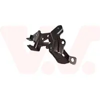 VAN WEZEL Kotflügel [Hersteller-Nr. 1639319] für Fiat