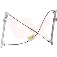 VAN WEZEL 5803266 Elektrischer Fensterheber Vorne Rechts für VW New Beetle Cabrio (1Y7)