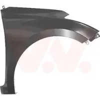VAN WEZEL Kotflügel 8259658 vorne rechts für HYUNDAI