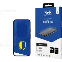 3MK Google Pixel 9a Displayschutzfolie
