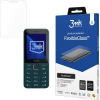 3MK Hybrid glass FlexibleGlass for Nokia 225 4G (2024)