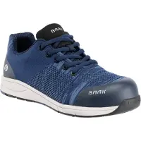 BAAK 215072 SKY Halbschuh Hallux S1P ESD SRC, Gr.43