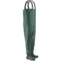 Dunlop Wanderschuh "Acifort JobGUARD Wathose Full Safety"