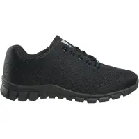 Safety Jogger Berufsschuh Kassie O1 black nach EN ISO 20347:2012 O1 A SRC schwarz Größe 43