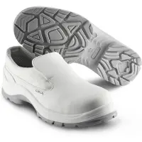 Sika Sicherheitsschuh Easy Low Weiß-36