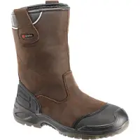 BAAK 211014 HERCULES Riggerboot S3 SRC ESD WR, Gr.45