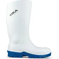 Sika White PU Safety 902602 S4 SRC Größe 49