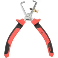 HAUPA Abisolierzange 1000V 0,2-6qmm 211214