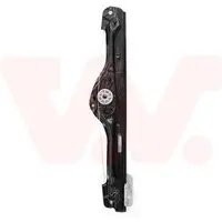 VAN WEZEL Fensterheber 0690263 hinten links für BMW