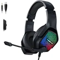 Xssive Kabelgebundenes Gaming-Headset
