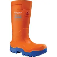 Dunlop FieldPRO Thermo+ Full Safety, SRC CE S5, Gr. 40