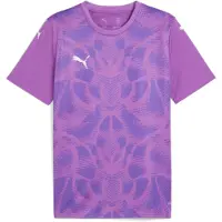 Puma Teamultimate Trikot Kurzarm Herren - Violett | Größe: XL