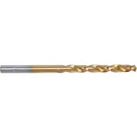 Ks Tools 330.4047, Bohrer, Spiralbohrer-Bit, Drehung der rechten Hand, 4,7 mm, 80 mm, Aluminium, Messing, Bronze, Eisenguss, Metall, Kunststoff, Stahl, Holz