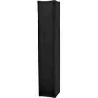 Eurolite Trusscover 300cm schwarz (83312129)