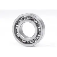 NTN Rillenkugellager 6418 Innen-Ø 90 mm Aussen-Ø 225 mm Breite54 mm