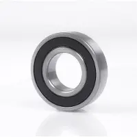 INA Spannlager 203 KRRAH05 Innen-Ø 13 mm Aussen-Ø 40 mm Breite18,3 mm