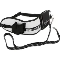 D & D Sports Active Walker - Weiß