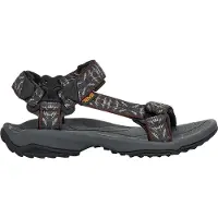 Teva Terra Fi Lite Men's - Trekkingsandale, Größe:42 (US 9), Farbe:triton dark shadow