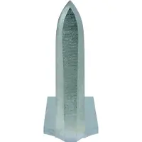 Ks Tools Edelstahl Standard Ziehklinge Klingenlänge 30 mm 6er Pack - 140.2299